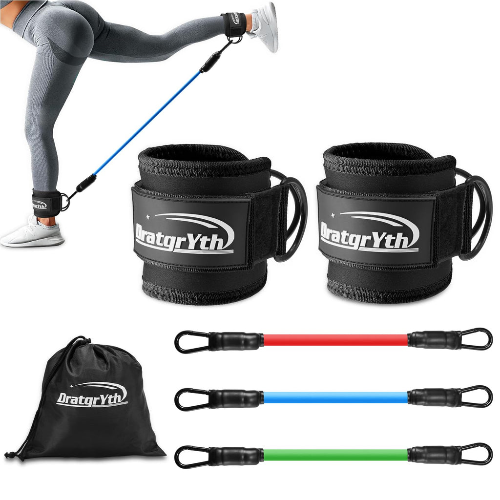 Ankle Resistance Bands